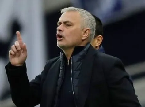 Jose Mourinho Mendedahkan Sebab Kekalahan Pasukannya